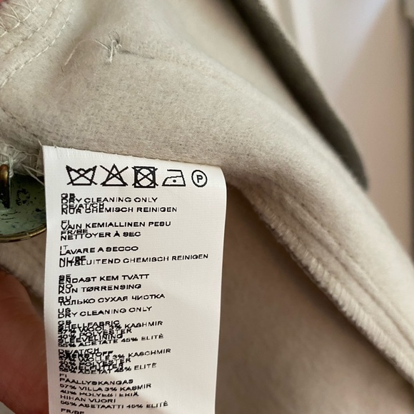 Marlino Jacket - Picture 5 of 6